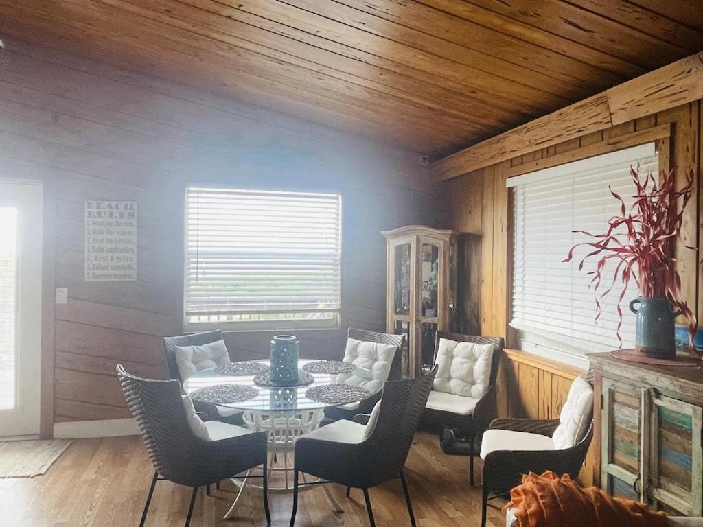 Comfy Beach House On 维罗比奇 外观 照片