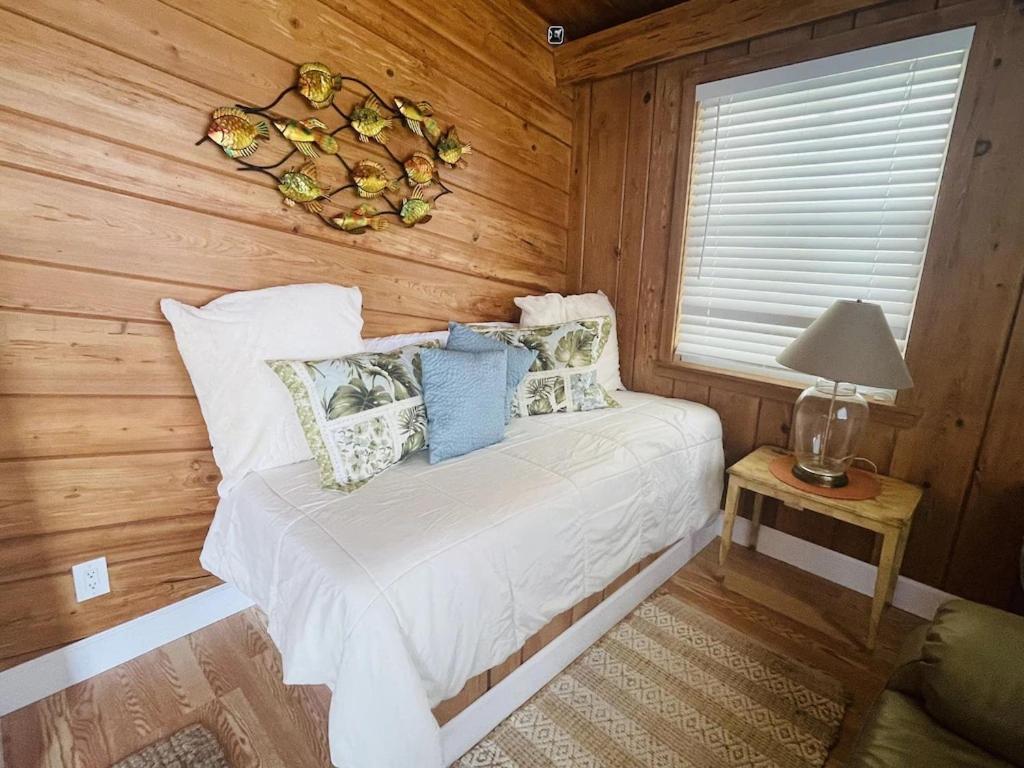 Comfy Beach House On 维罗比奇 外观 照片
